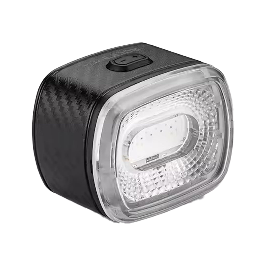 LED frein d'arrêt automatique de vélo - Feu arrière LED intelligent IPX6 étanche - Charge Type-C