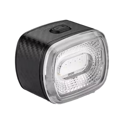 LED frein d'arrêt automatique de vélo - Feu arrière LED intelligent IPX6 étanche - Charge Type-C